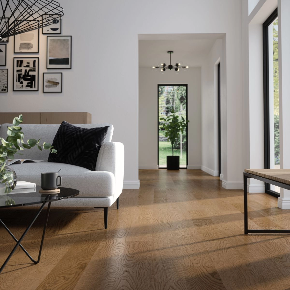 Oak Terra Brown-S-BLEND