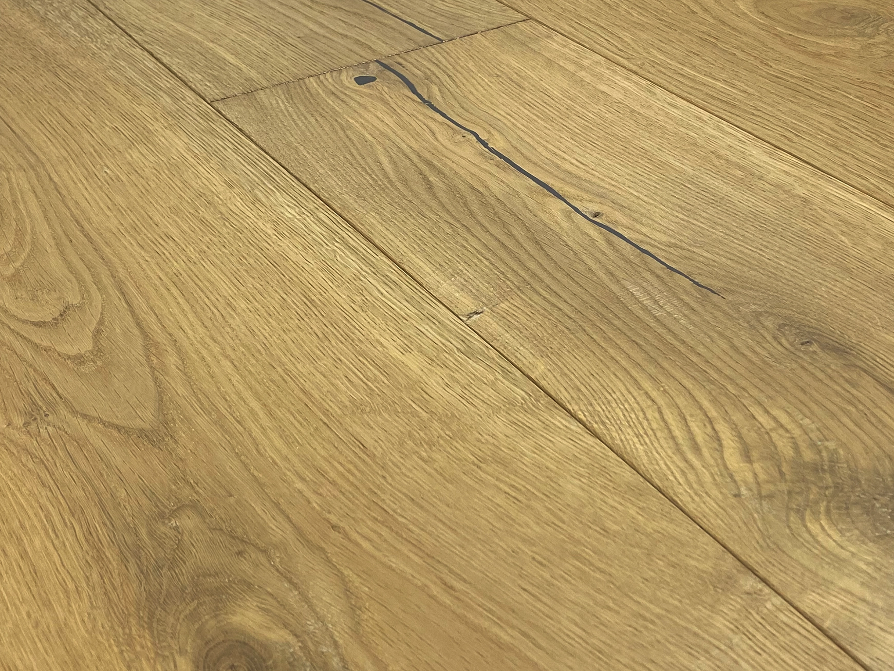 Euro Oak Vasto