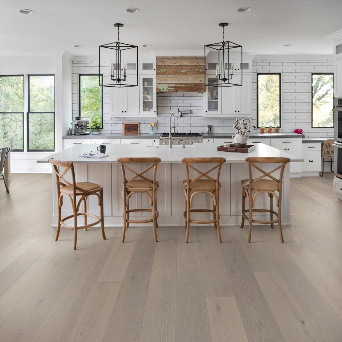 Oak Earth Grey-XL-NATURE Woodura Planks STEHAG