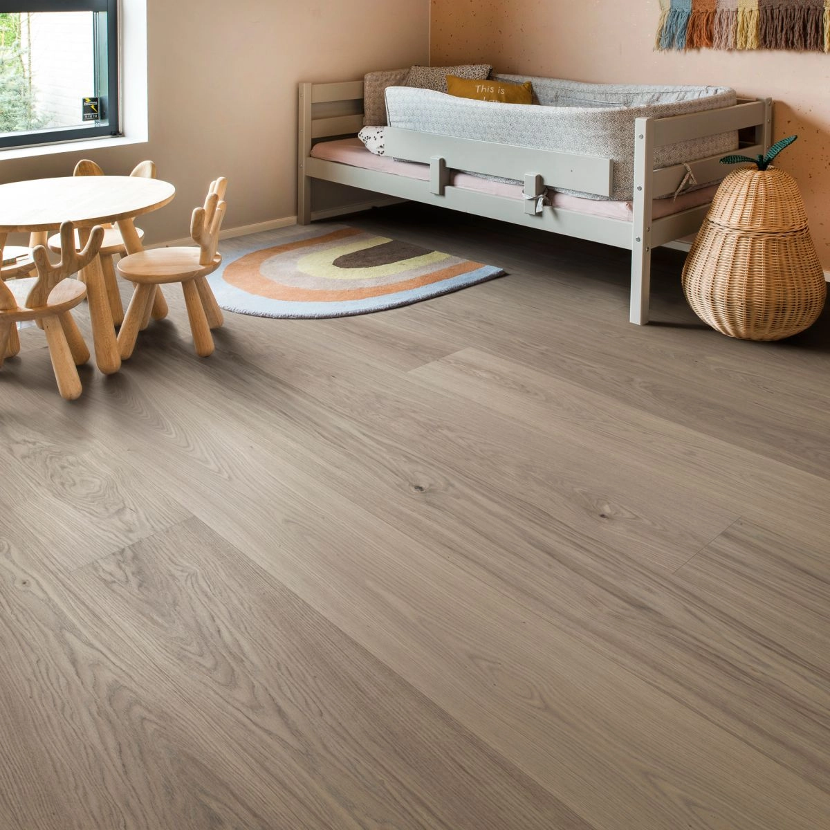 Oak Earth Grey-XXL-NATURE