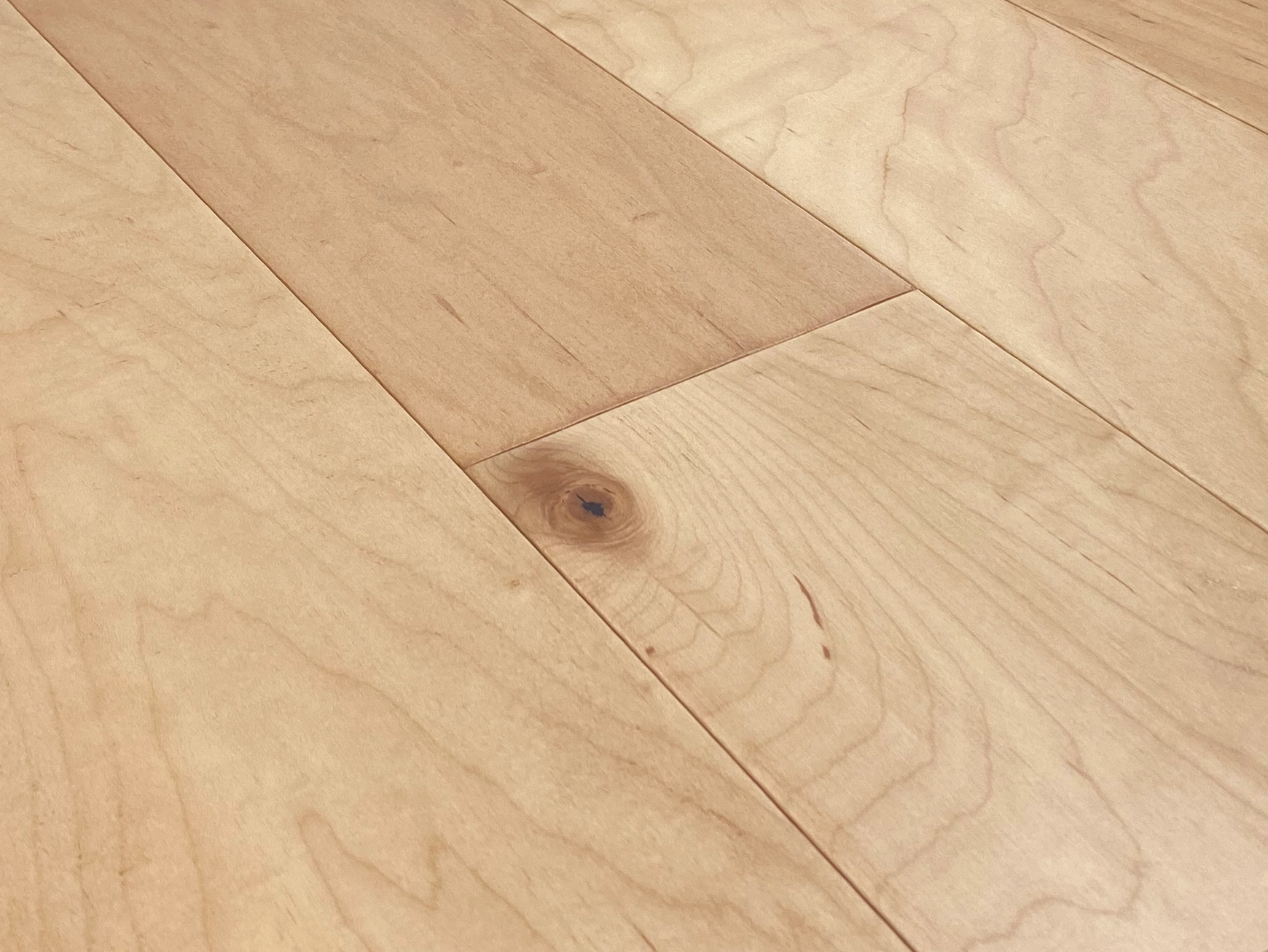 Maple Natural