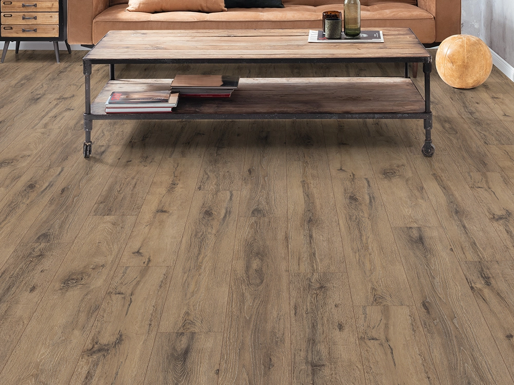 PARQUET OAK DARK