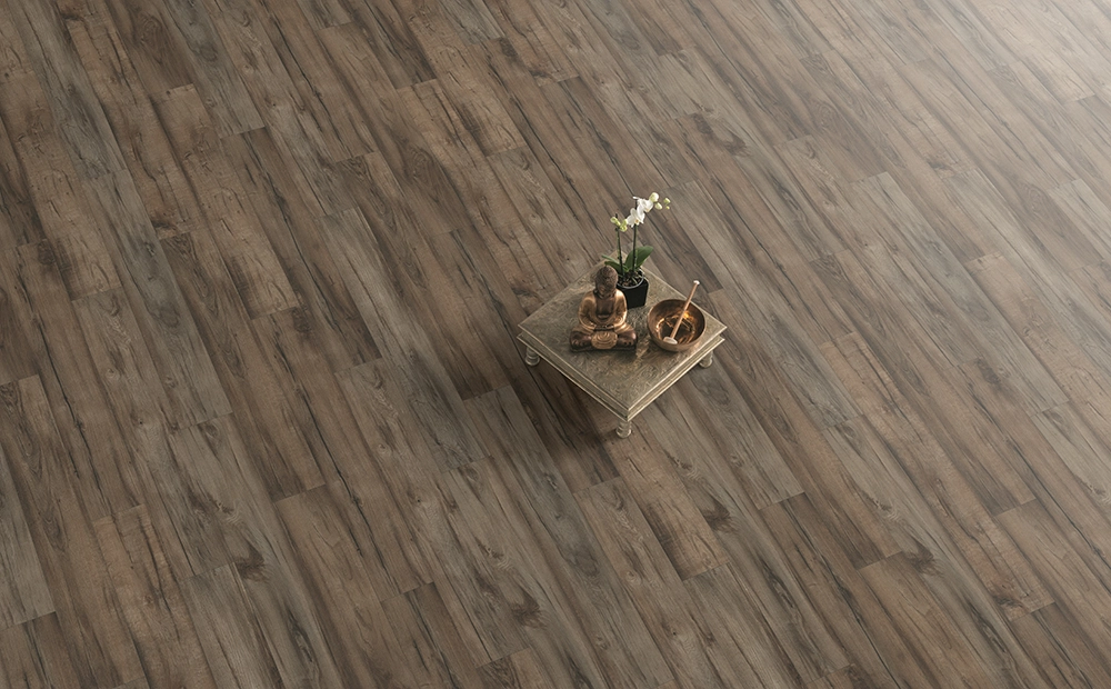 Grey Brynford  Oak